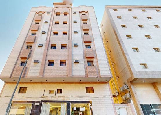 Al-Anbariya Apartments 1