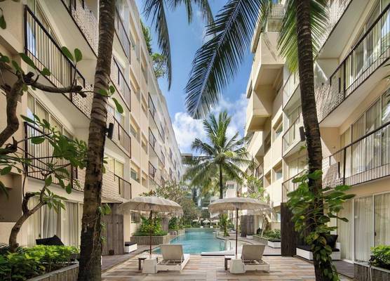 The Akmani Legian 1