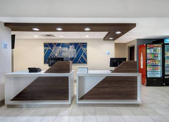 Holiday Inn Express MARIETTA - ATLANTA NORTHWEST by IHG 1