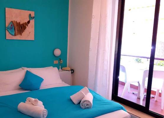 Hotel Punto Verde 1