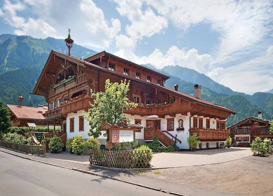 BRUGGER ApartHotel 1