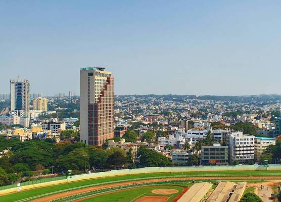 Renaissance Bengaluru Race Course Hotel 1