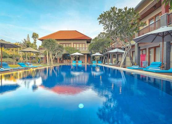 Kubu Cempaka Seminyak 1