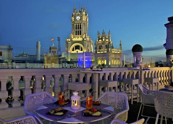 Boutike Cibeles 1
