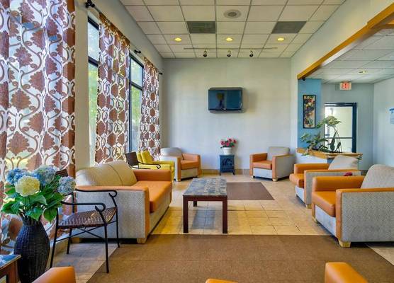 Motel 6-Ashland, VA 1
