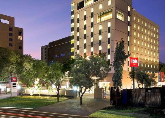 ibis Pune Viman Nagar - An Accor Brand 1