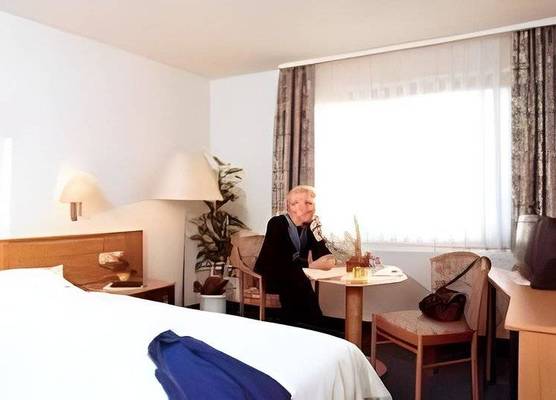 Landhotel Imhof 1