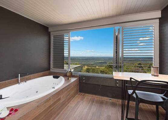 Altitude On Montville 1