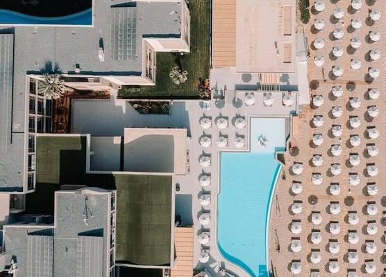 Unique Blue! Resort and Villas Adults Only 1