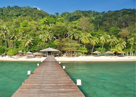 Japamala Resort by Samadhi 1