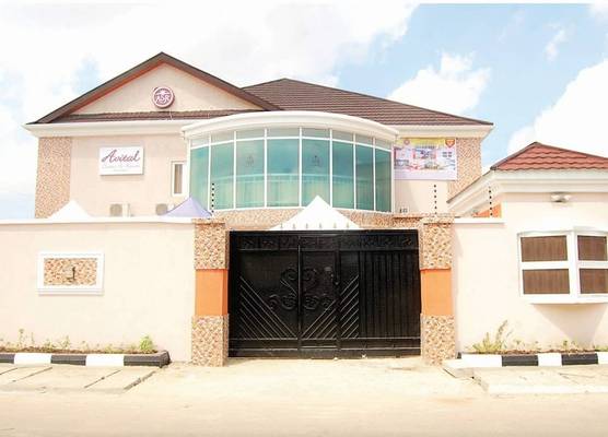 Avital Suites And Resort 1