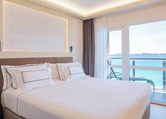 The Level At Melia Alicante - Adults Only 1