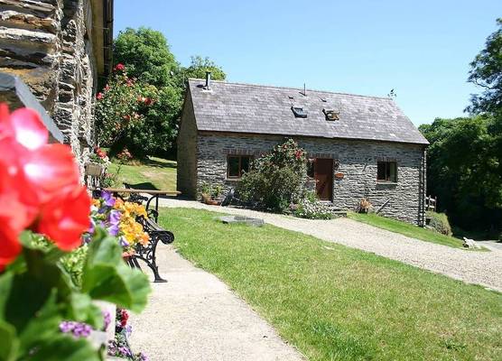Troedyrhiw Bed & Breakfast 1
