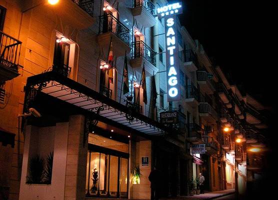 Santiago 1