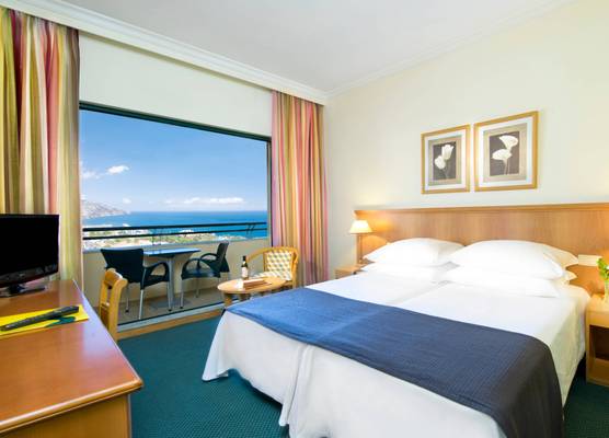 Madeira Panorâmico Hotel 1