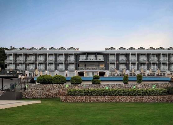 Ramada by Wyndham Fethiye Oludeniz 1