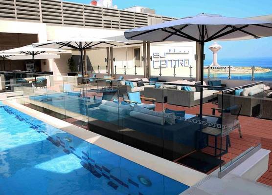 Centro Corniche Al Khobar by Rotana 1