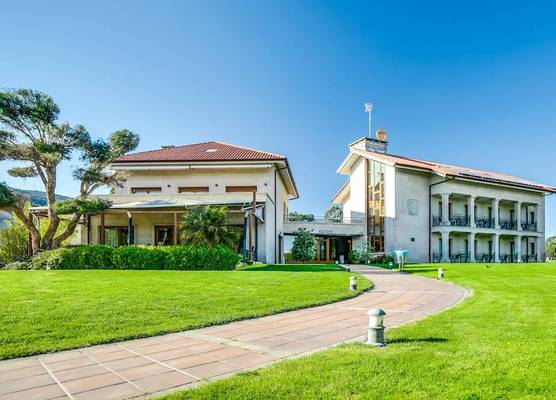 Hotel Rural Campaniola 1