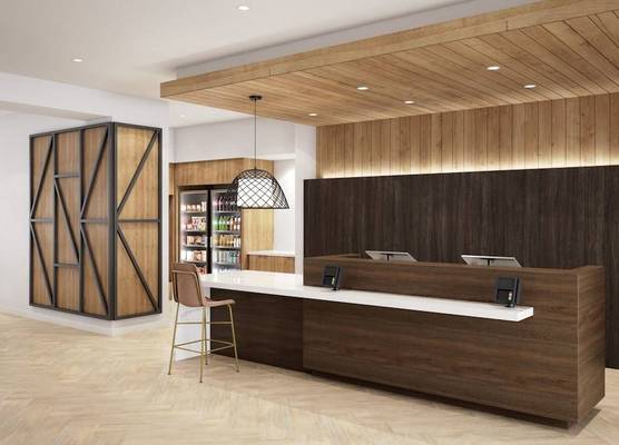 Staybridge Suites CHARLOTTE ARPT AREA - TYVOLA by IHG 1