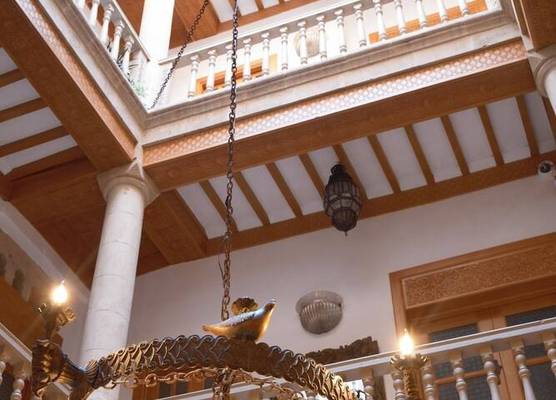 Riad Mazal Mogador 1