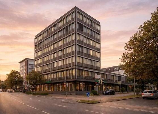 Hotel MIRAGE Düsseldorf-Neuss 1