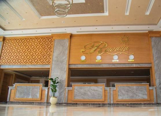 Rewaya Majestic Resort 1