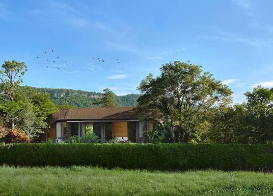 The Hidden Village, Khao Yai 1