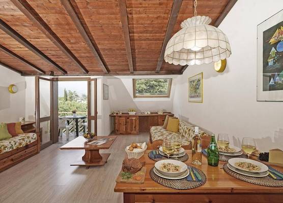 Residenza CRB 38 by Wonderful Italy 1