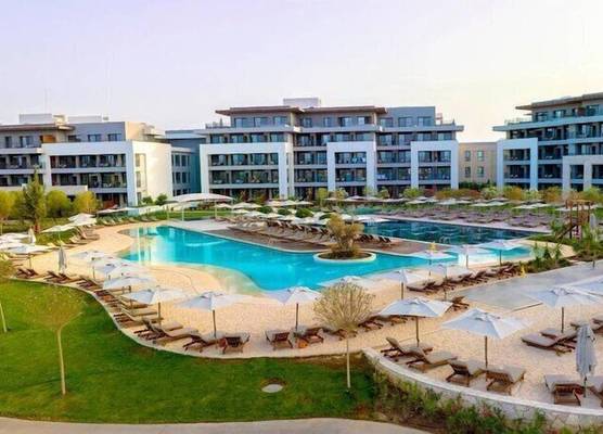 Anda Barut Collection - Ultra All Inclusive 1