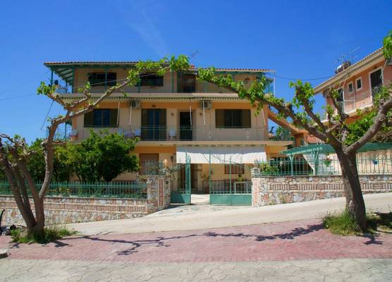 Maria Apartments Liocharis Annex 1