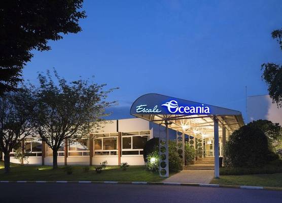 Escale Oceania Brest 1