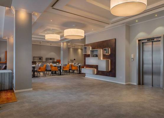 Garner Hotel WIESBADEN CITY by IHG 1