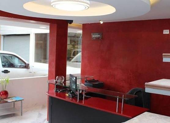 Hotel Saint Thomas 1