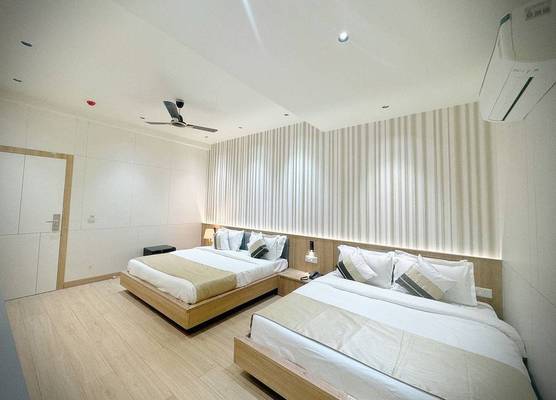 ASAR by Orion Hotels 1