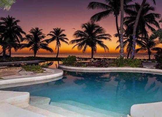 La Beliza Resort 1