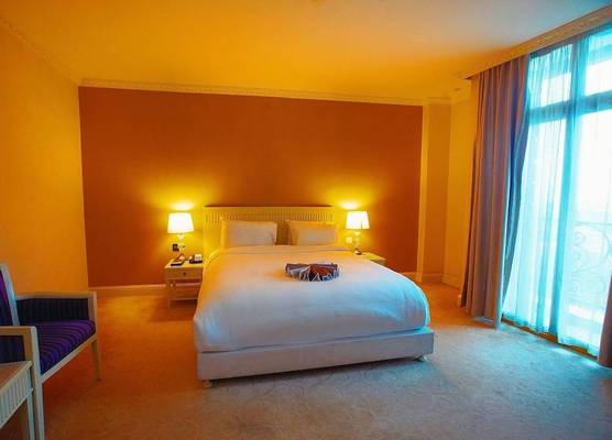 Bellevue Hotel and Spa 1