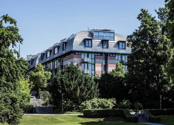 SEEhotel Friedrichshafen 1