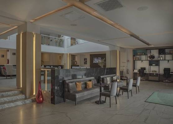 Holiday Inn TLAXCALA by IHG 1