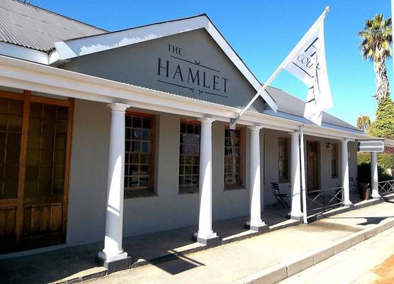 The Hamlet Country Lodge 1