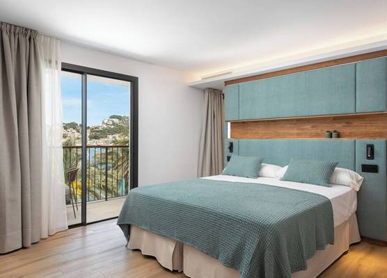 Repic Apartments Soller 1