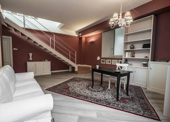 Residenza Cavour 1