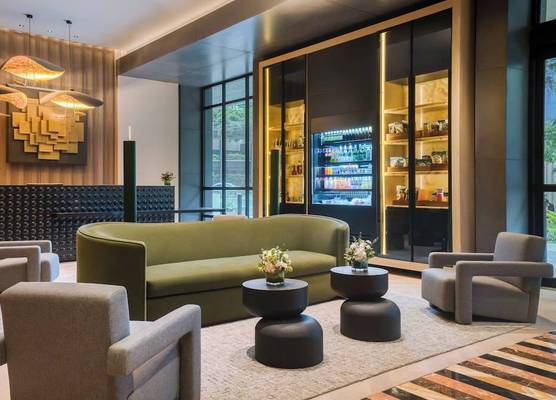 Hotel Indigo Lima Miraflores by IHG 1