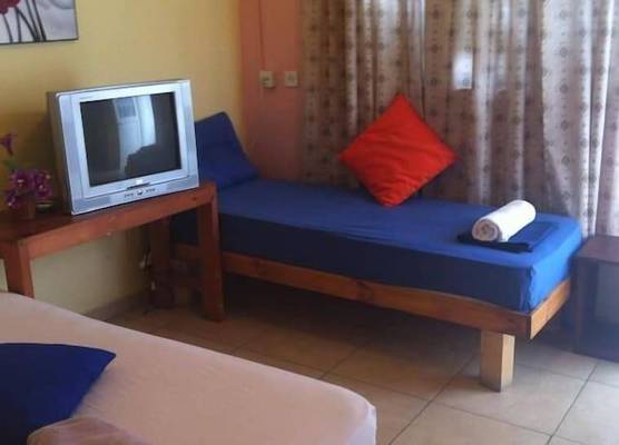 Hotel 28 1