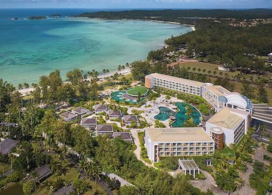 Four Points by Sheraton Bintan, Lagoi Bay 1