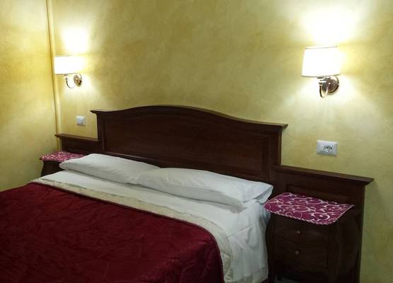 Guest House Pitagora 1