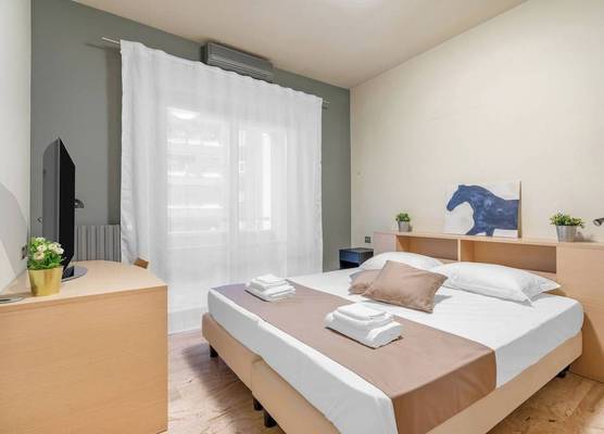 Casa da Suite Fraschini 1