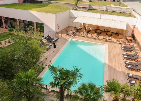 Best Western Hotel le Galice Aix-en-Provence 1