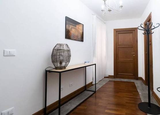 Italianway Collection - Barberini 1