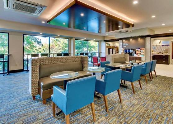 Holiday Inn Express FISHKILL-MID HUDSON VALLEY by IHG 1