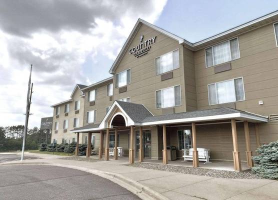 Country Inn & Suites by Radisson, Elk River, MN 1